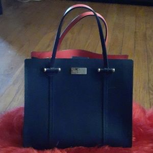 Kate Spade satchel